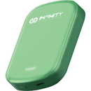 Infinity MagSafe磁石充電器 10000mAh MM10
