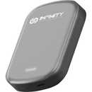Infinity MagSafe磁石充電器 10000mAh MM10