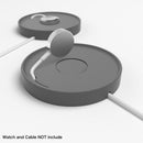 BlueLounge Kosta Apple Watch 充電座墊 (2色)
