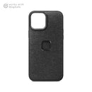 Peak Design Everyday Fabric Case 手機殼 (iPhone 12 Pro Max- 6.7") - M-MC-AG-CH-1