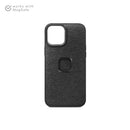 Peak Design Everyday Fabric Case 手機殼 (iPhone 13 Mini - 5.4") - (M-MC-AT-CH-1)