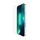 Belkin SCREENFORCE™ iPhone 14系列 鋼化玻璃螢幕保護貼 2張套裝