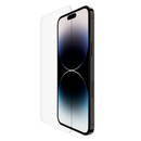 Belkin SCREENFORCE™ iPhone 14系列 鋼化玻璃螢幕保護貼 2張套裝