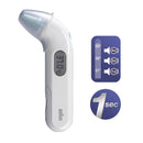 Braun 百靈 IRT3030 紅外線耳探