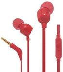 JBL Tune110 入耳式耳機 3.5mm