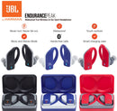 JBL - EndurancePeak 運動專用防水藍牙耳機