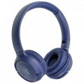 JBL Tune 500BT 藍牙無線純低音頭戴耳機《4色》