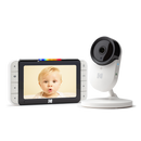 Kodak 柯達 - CHERISH C520 智能嬰兒5吋屏幕高清監視器