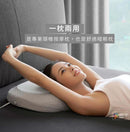 LERAVAN AI 米家App 溫感熱敷 智能頸椎按摩睡眠枕