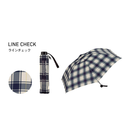W.P.C. Unnurella UN-002 Mini 60 Hand Open 超跣水摺雨傘