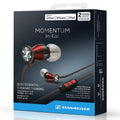 Sennheiser MOMENTUM In-Ear M2 IEi (平行進口)