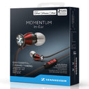 Sennheiser MOMENTUM In-Ear M2 IEi (平行進口)