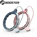 Booster Swingo 磁療呼啦圈