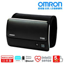 Omron HEM-7600T 手臂式藍牙電子血壓計 (日本制造)