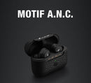 Marshall - Motif ANC True Wireless Headphones 主動降噪真無線耳機