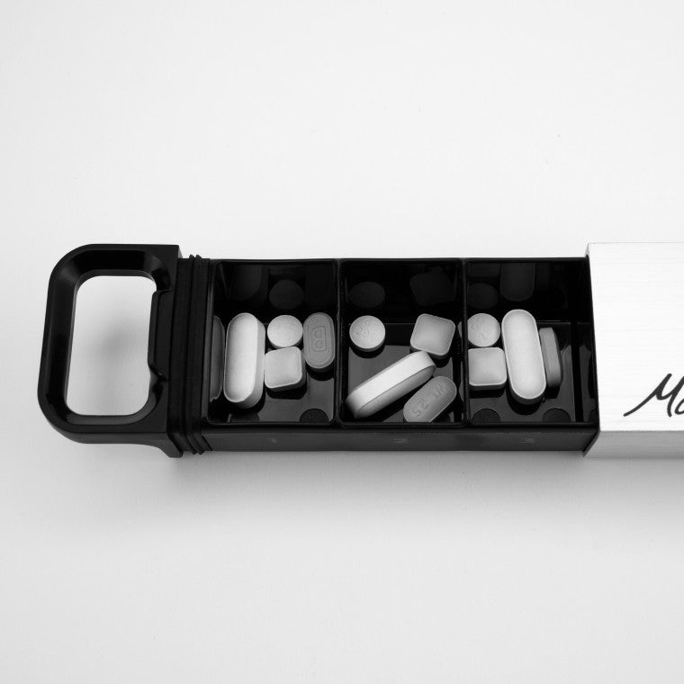 Matador Waterproof Pill Canister 防水藥丸盒