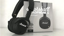 Marshall - MID Bluetooth 藍牙頭戴耳機