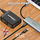 Elementz MC-633G  6 IN 1 HUBS