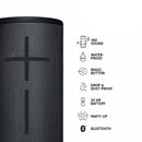 Ultimate Ears MEGABOOM 3 便攜無線藍牙喇叭 [5色]