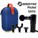 Booster Pocket Mini 肌肉按摩槍 (平行進口)