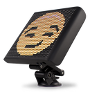 Emoji 百變動態車尾裝置  Mojipic