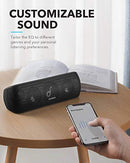 Anker Soundcore Motion+ Hi-Res 高音質防水藍牙喇叭