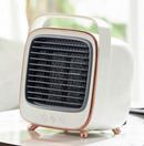Morphy Richards MR2021 摩飛 2 in 1 低噪 冷暖控流 製暖涼風機