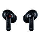Nothing ear (1) 結合了樸實的設計美感、精湛的製造工藝、以及主動降噪功能，為您提供一場純粹的聆聽體驗。 耳機僅重4.7克 搭載 11.6mm 的驅動器 由 Teenage Engineering™ 精心調校 主動降噪功能 播放時間可長達34小時 Product Features 獨具一格的透明設計 Nothing ear (1) 的設計美感來自精簡過後的輕巧。 透明，意味著你會看到所有的工程細節：咪高峰、磁鐵、電路板等，都一覽無遺。