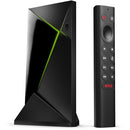 NVIDIA SHIELD ANDROID TV PRO - 16GB - 4K HDR 流媒體播放器，帶 google 助手