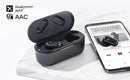 Soundpeats TruEngine 2 雙動圈雙抗噪Mic真無線耳機