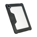Capdase 11" iPad Pro (2020早期) BUMPER FOLIO 翻蓋保護殼｜FPAPID1120-BF01