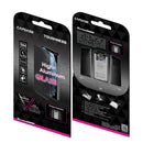Capdase - iPhone 12 [防偷窺] FFG 9H 防窺玻璃貼 保護貼