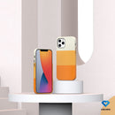 VOKAMO Colour Protecting Case for iPhone 12 mini / 12/12 Pro / 12 Pro Max 抗菌 手機外殼