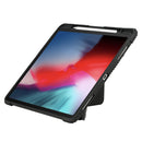 Capdase 11" iPad Pro (2020早期) BUMPER FOLIO 翻蓋保護殼｜FPAPID1120-BF01