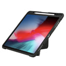 Capdase iPad Pro 12.9" (2020 Early) BUMPER FOLIO翻蓋保護殼｜FPAPID12920-BF01