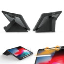 Capdase iPad 8 10.2" BUMPER FOLIO翻蓋保護套｜ FPAPID102-BF11