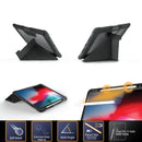 Capdase 11" iPad Pro (2020早期) BUMPER FOLIO 翻蓋保護殼｜FPAPID1120-BF01