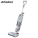 Alfabot iclean T30 乾濕兩用無線吸塵機 (另售專用電池)
