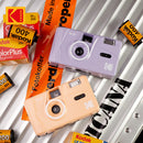 KODAK 柯達 M38 菲林底片相機