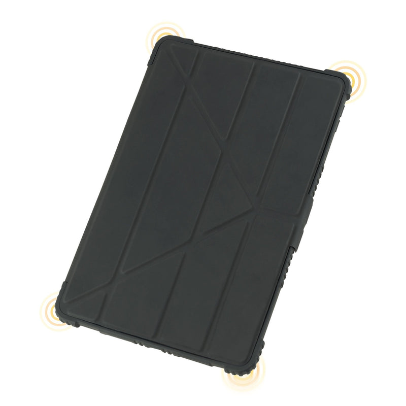 Capdase iPad 8 10.2" BUMPER FOLIO翻蓋保護套｜ FPAPID102-BF11