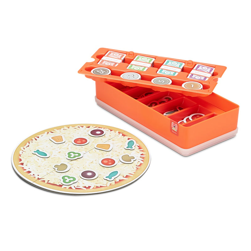 Osmo Tangible Play Pizza Co. Starter Kit 遊戲配件組 (不連底座) 香港行貨