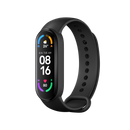 Xiaomi 小米 - 香港原裝行貨 小米手環 6 - 黑色