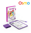 OSMO - 香港行貨 超級工作室迪士尼公主 繪畫遊戲 (Princess)