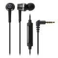 AUDIO TECHNICA | ATH-CKR30iS | 有線耳機 | 香港行貨