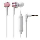 AUDIO TECHNICA | ATH-CKR30iS | 有線耳機 | 香港行貨