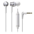 AUDIO TECHNICA | ATH-CKR30iS | 有線耳機 | 香港行貨