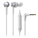 AUDIO TECHNICA | ATH-CKR30iS | 有線耳機 | 香港行貨
