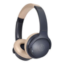 AUDIO TECHNICA | ATH-S220BT | 無線頭戴式耳機 | 香港行貨
