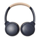 AUDIO TECHNICA | ATH-S220BT | 無線頭戴式耳機 | 香港行貨