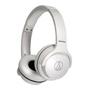 AUDIO TECHNICA | ATH-S220BT | 無線頭戴式耳機 | 香港行貨